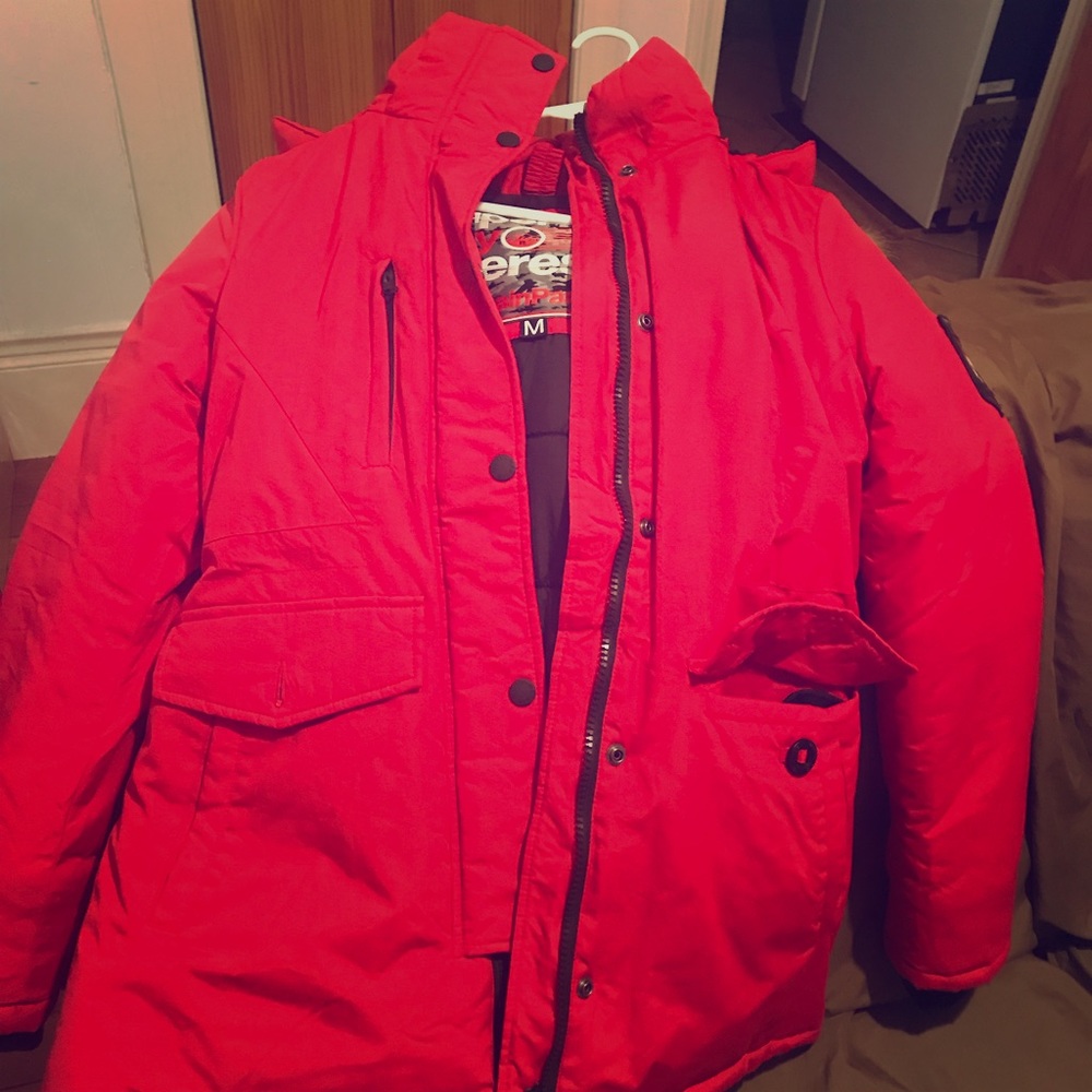 Superdry Lady Jacket